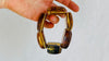 Amber Beaded Bracelet. Mexican Amber. Chunky - Aadya Bazaar