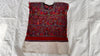 Fine Vintage Guatemalan Huipil. Nebaj Hand-woven Embroidered. 0770