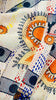 Vintage Kantha Wrap Shrug. - Aadya Bazaar