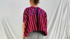 Vintage Guatemala Huipil. Xenacoj. Hand-Woven & Embroidered