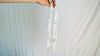 Selenite Necklace. Atelier Aadya. 0759