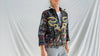Vintage Solola Jacket. Guatemalan. Hand-Woven & Embroidered