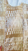 Hand Woven Amuzgo Huipil Dress. Guerrero, Mexico. Rare - Aadya Bazaar