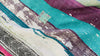 Vintage Kantha Wrap Jacket. 0330
