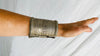 Vintage Kuchi Cuff Bracelet PAIR. - Aadya Bazaar
