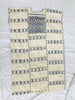 Hand Woven Amuzgo Huipil Dress. Guerrero, Mexico. Rare - Aadya Bazaar