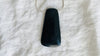 Mayan Black Jade & Amber Necklace. Pendant. Hand-Carved. Atelier Aadya - Aadya Bazaar