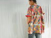 Hand Woven Amuzgo Huipil Dress. Very Fine. Guerrero, Mexico. Rare - Aadya Bazaar