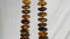 Huge Graduated Amber Beaded Necklace. Dramatic and Gorgeous! - Aadya Bazaar