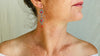 Heart Earrings. Oaxacan Filigree with Coral. Sterling Silver. Mexico. 0402