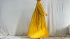Silk Velvet Long Sleeved Dress. Oversized. Sumptuous and Comfy! S-XL