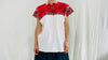 Vintage Mexican Blouse. El Bosque. 0033
