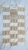 Hand Woven Amuzgo Huipil Dress. Guerrero, Mexico. Coyuchi - Aadya Bazaar